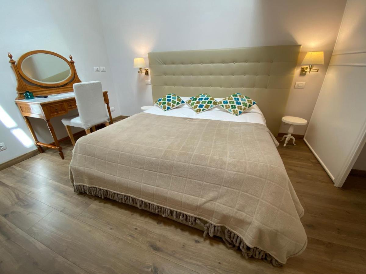 B&B Palazzo Bruchi Siena Exteriér fotografie