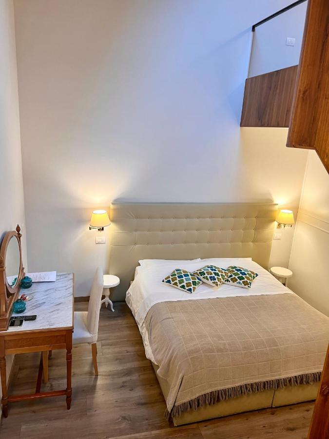 B&B Palazzo Bruchi Siena Exteriér fotografie