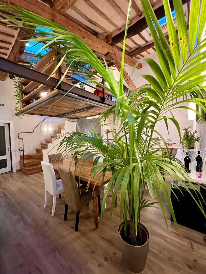 B&B Palazzo Bruchi Siena Exteriér fotografie