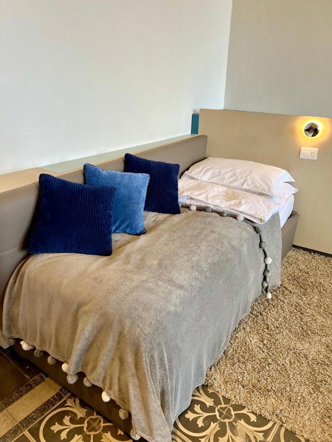 B&B Palazzo Bruchi Siena Exteriér fotografie