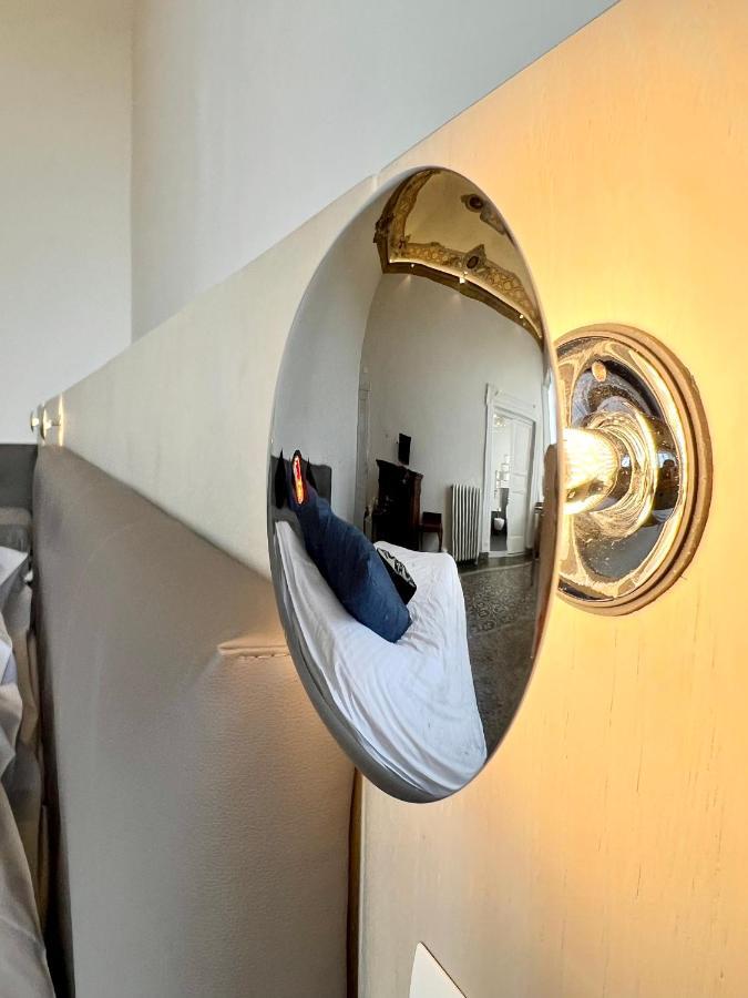 B&B Palazzo Bruchi Siena Exteriér fotografie
