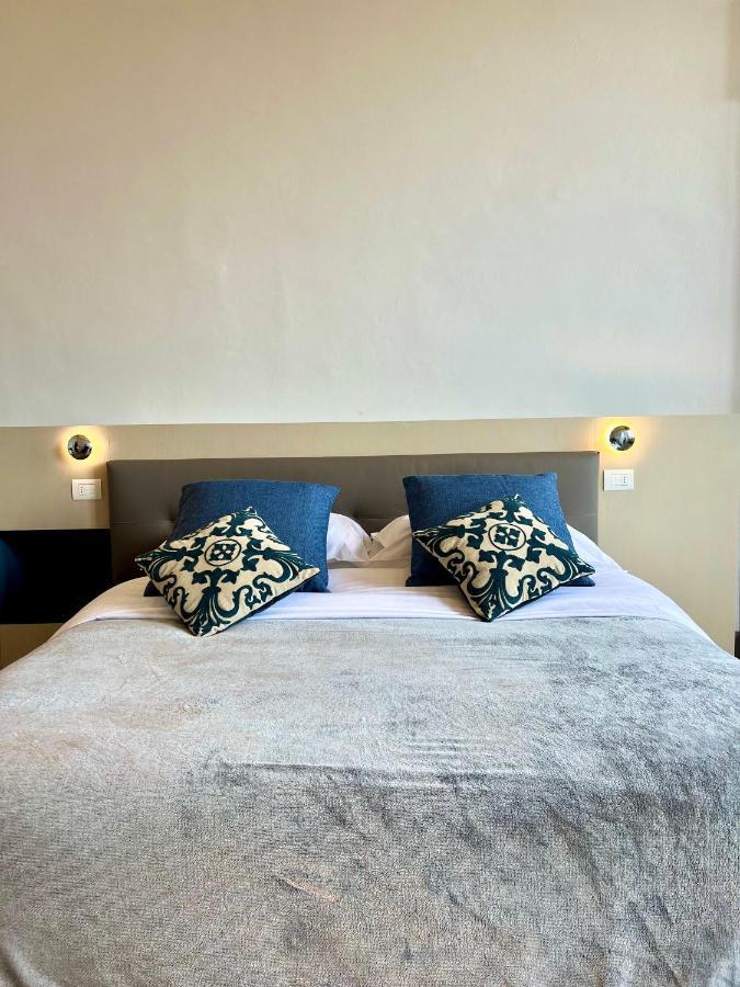 B&B Palazzo Bruchi Siena Exteriér fotografie