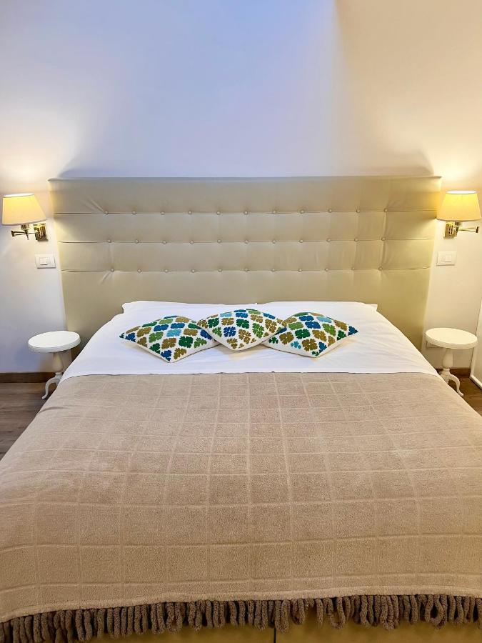 B&B Palazzo Bruchi Siena Exteriér fotografie