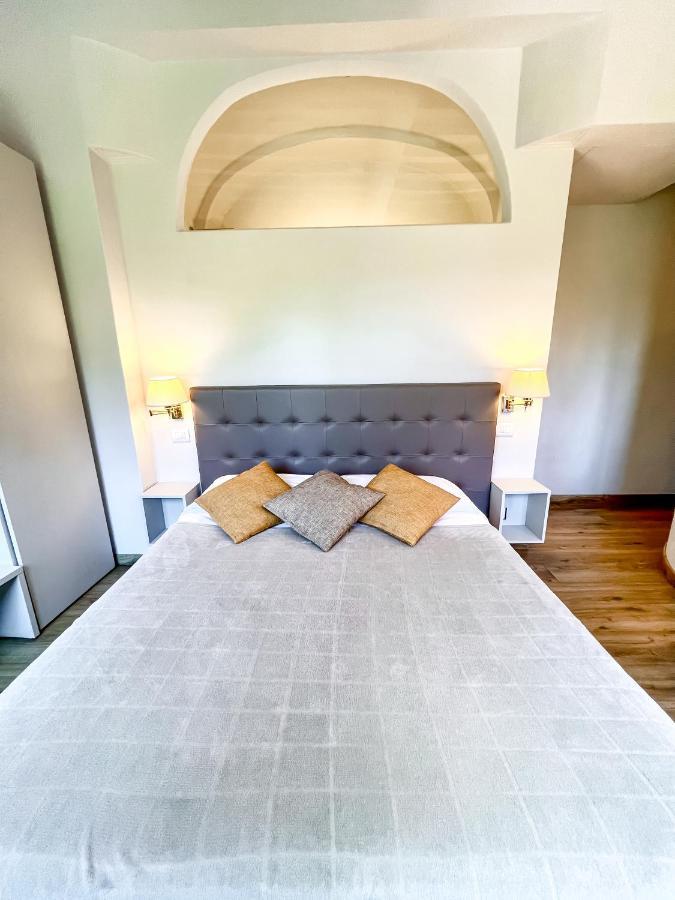 B&B Palazzo Bruchi Siena Exteriér fotografie