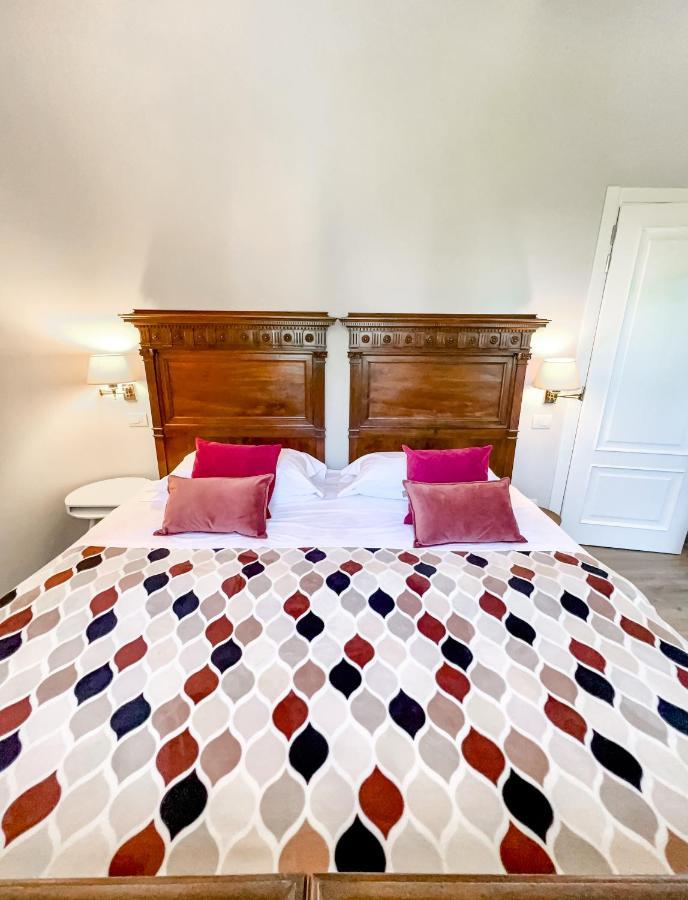 B&B Palazzo Bruchi Siena Exteriér fotografie