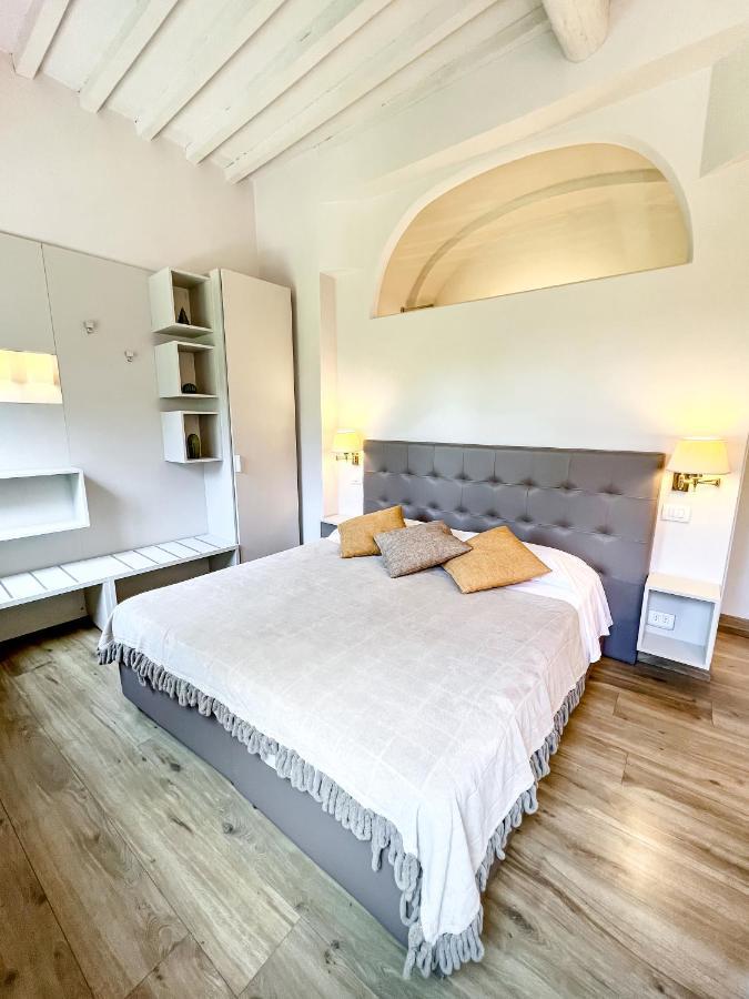 B&B Palazzo Bruchi Siena Exteriér fotografie