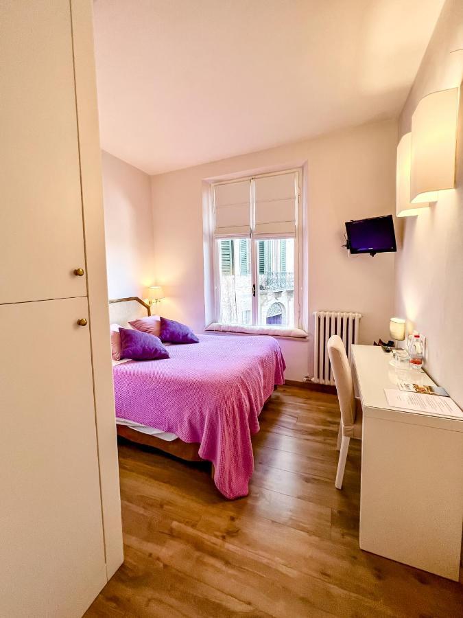 B&B Palazzo Bruchi Siena Exteriér fotografie