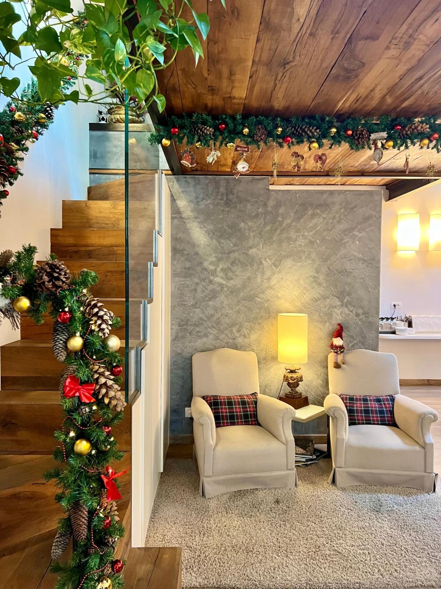 B&B Palazzo Bruchi Siena Exteriér fotografie